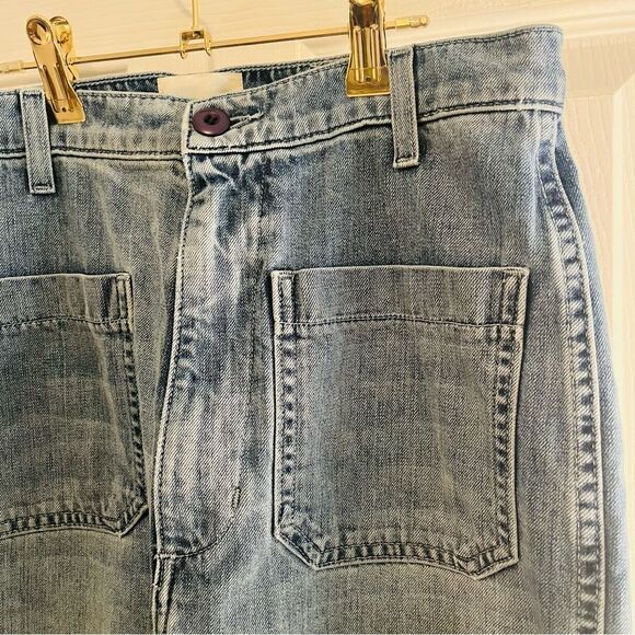 Doen Maritime Time Jeans - Picture 8 of 11